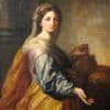 Catholic holidays - Day of Saint Zita (patron of waiters, footmen and housekeepers)