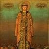 Memorial Day of the Holy Blessed Prince Theodore Yaroslavich of Novgorod