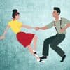 Fun Holidays - World Lindy Hop Day