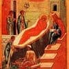 Nativity of the honest, glorious Prophet, Forerunner and Baptist of the Lord John