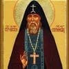 Memorial Day of St. Seraphim Vyritsky