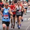 Annual London Marathon (Virgin London Marathon)