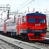 Holidays of Russia - Congratulations on Railway Worker's Day →