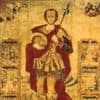 Memorial Day of the Martyr Zosimas of Apolloniad