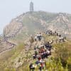 Double Nine Festival "Chongyang" in China (Chung Yeung Festival)