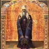 Memorial Day of St. John, Metropolitan of Tobolsk