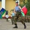 Holidays of Belarus - Day of Paratroopers and Special Operations Forces