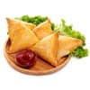 Всемирный день пирожков «самоса» (World Samosa Day)