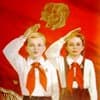 USSR Holidays - Birthday of the Pioneer Organization (Pioneer Day)