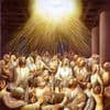 Holy Spirit Day, Pentecost for Catholics (Pentecost)