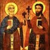 Feast of the glorious and all-validated chief apostles Peter and Paul