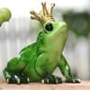 International holidays - World Frog Day