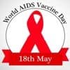 World AIDS Vaccine Day