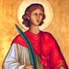 Memorial Day of the Holy Martyr Potitus of Gargar