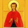 Memorial Day of Confessor John the Russian