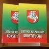 Constitution Day of Lithuania