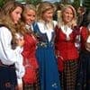 Norway Holidays - Women's Night (Kvinnehistorisk natt)