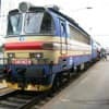 Railwayman's Day in Slovakia