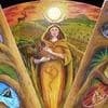 Pagan holidays - Lammas Day (Lughnasadh)