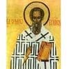 Memorial Day of the Holy Apostle and Hieromartyr Simeon