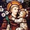 Catholic holidays - St. Anthony's Day among Western Christians (the patron saint of lovers, animals and all those in despair, Anthony of Padua Feast Day)