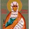 Memorial Day of the Martyr Photina