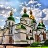 Holidays of Ukraine - Architecture Day