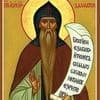 Memorial Day of St. Isaac of Dalmatia