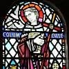 Irish Holidays - Feast Day of Saint Colmcille