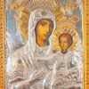 Feast of the Icon of the Mother of God “Self-Painting”