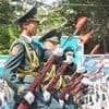 Holidays in Kyrgyzstan - National Guard Day