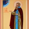 Memorial Day of St. John the Hermit