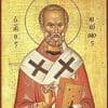 Feast of the Transfer of the Relics of St. Nicholas the Wonderworker