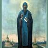 Memorial Day of St. Cassian of Uglich