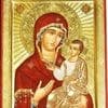 Day of the Iveron Icon of the Mother of God