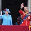 UK Holidays - Monarch's Birthday in Great Britain (Queen's Official Birthday)