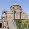 Pentecost in Armenia