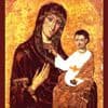 Feast of the Borkolabov Icon of the Mother of God