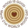 International holidays - World Wood Day