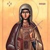 Memorial Day of the Holy Righteous Olympias, Deaconess of Constantinople