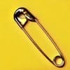 Funny Holidays - Safety Pin Day