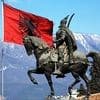 Ziua Independenței, Ziua Drapelului în Albania (Dita e Pavaresise, Dita e Flamurit)