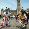 Canadian Holidays - National Aboriginal Day