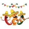 Mexican Holidays - Cinco de Mayo (Victory Day at Pueblo)