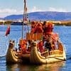 Puno Day in Peru