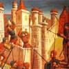 International holidays - End of the Middle Ages Day