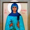 Memorial Day of Venerable Platonida of Sira