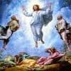 Catholic holidays - Catholic Transfiguration of the Lord (Feast of the Transfiguration)