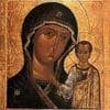 Day of the Appearance of the Icon of the Mother of God in Kazan (1579)