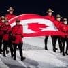 Canadian Holidays - National Anthem Day